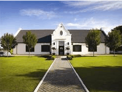 Voyager Estate - Accommodation Cairns