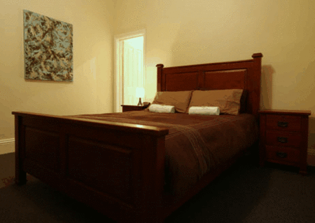  Accommodation Cairns