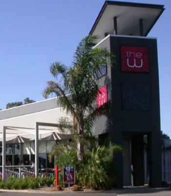 The Warradale Hotel - Accommodation Cairns 1