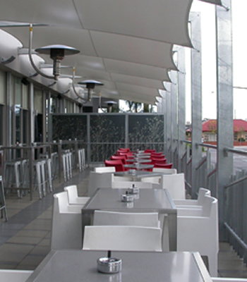 The Warradale Hotel - Accommodation Cairns 2