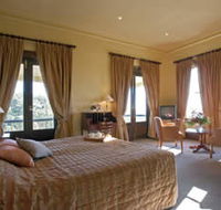 Grand Mercure Mount Lofty House - Accommodation Cairns
