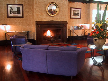 Hotel Kurrajong - Accommodation Cairns 0
