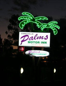  Accommodation Cairns