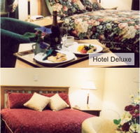 Loxton Community Hotel Motel - Accommodation Cairns