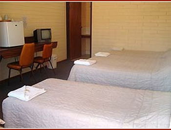 Nundroo Hotel Motel - Accommodation Cairns 2