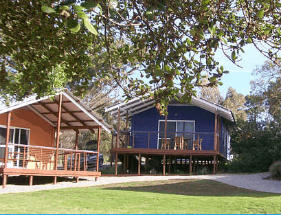 Aldinga Bay Holiday Village - Accommodation Cairns