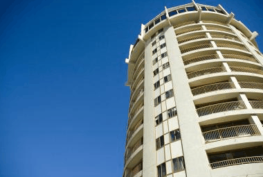 Atlantic Tower Motor Inn - Accommodation Cairns 0