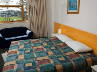 Atlantic Tower Motor Inn - Accommodation Cairns 3