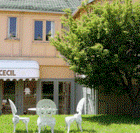 The Cecil Guest House - Accommodation Cairns