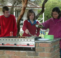 Cape Jervis Holiday Units - Accommodation Cairns