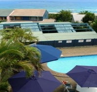 Pandanus Palms Resort - Accommodation Cairns