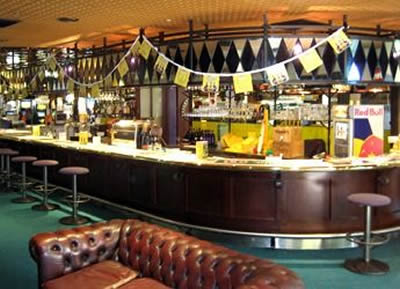  Accommodation Cairns