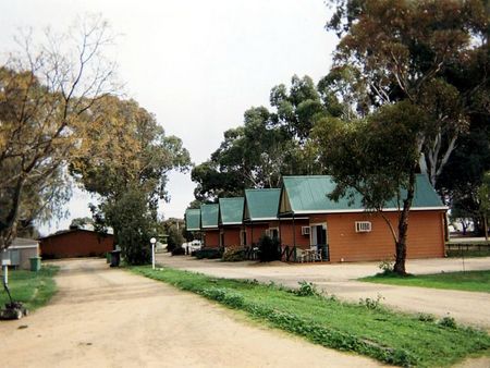  Accommodation Cairns