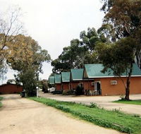 Jamestown Country Retreat Caravan Park - Accommodation Cairns