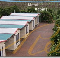 Kirriemuir Motel And Cabins - Accommodation Cairns