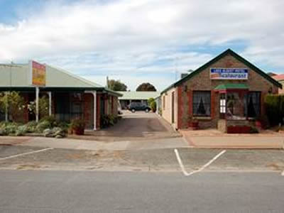  Accommodation Cairns