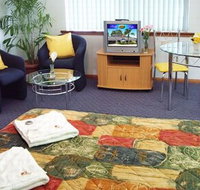 Lindy Lodge Motel And Function Centre - Accommodation Cairns