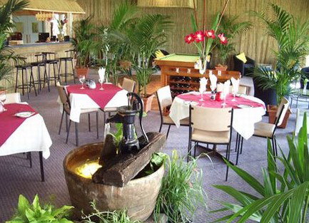 Lindy Lodge Motel And Function Centre - Accommodation Cairns 2