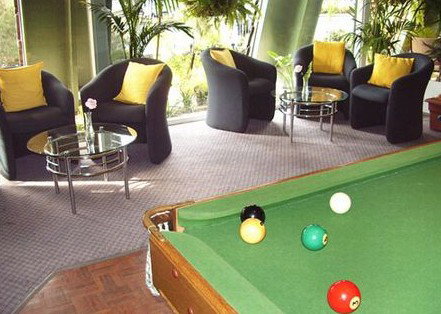 Lindy Lodge Motel And Function Centre - Accommodation Cairns 3