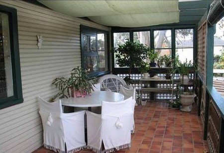 Bed And Breakfast Sassafras TAS Accommodation Cairns