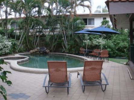 Reef Gateway Apartments - Accommodation Cairns