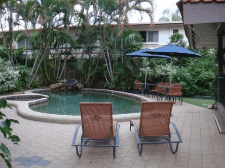 Reef Gateway Apartments - Accommodation Cairns 0