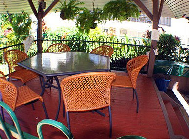 Reef Gateway Apartments - Accommodation Cairns 1