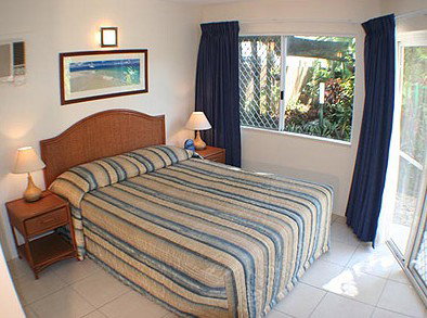 Reef Gateway Apartments - Accommodation Cairns 2