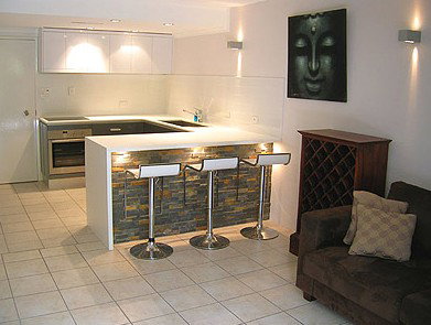 Reef Gateway Apartments - Accommodation Cairns 3