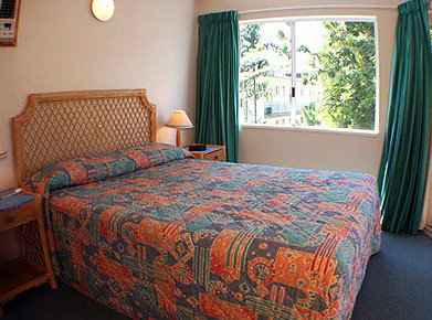 Reef Gateway Apartments - Accommodation Cairns 4
