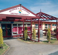 Meningies Waterfront Motel - Accommodation Cairns