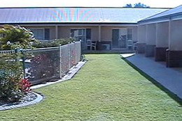  Accommodation Cairns