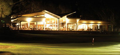 Renmark Golf And Country Club - Accommodation Cairns 1