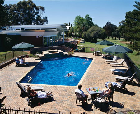 Renmark Golf And Country Club - Accommodation Cairns 2