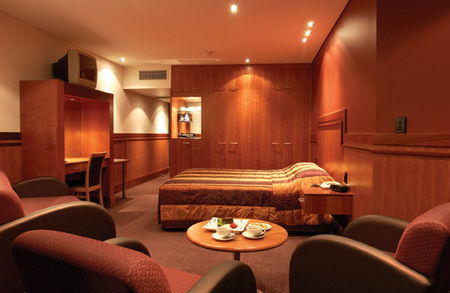 Renmark Golf And Country Club - Accommodation Cairns 3