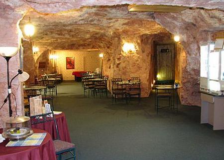 Comfort Inn Coober Pedy Experience - Accommodation Cairns 3