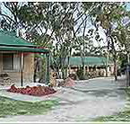 Murray Gardens Motel And Cottages - Accommodation Cairns