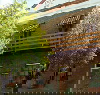 The Old Exchange Bed And Breakfast - Accommodation Cairns