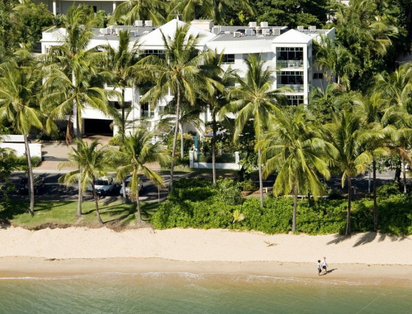 Trinity Beach QLD Accommodation Cairns