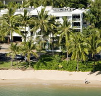 Trinity Waters Apartments - Accommodation Cairns