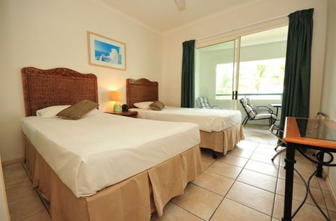 Trinity Waters Apartments - Accommodation Cairns 1