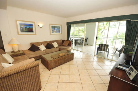 Trinity Waters Apartments - Accommodation Cairns 5