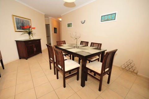 Trinity Waters Apartments - Accommodation Cairns 6