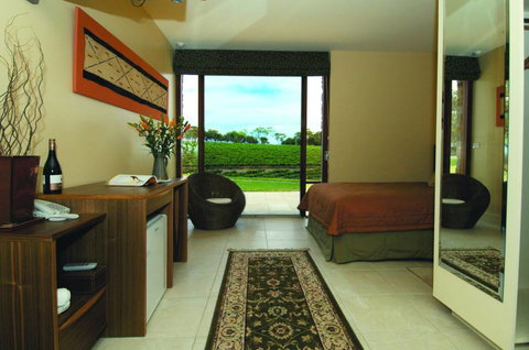 Chapel Hill Winery Guest House - Accommodation Cairns 1