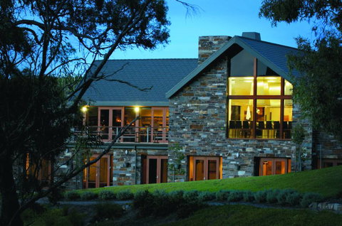 Chapel Hill Winery Guest House - Accommodation Cairns 2