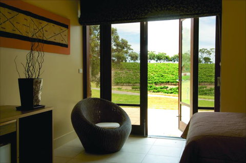 Chapel Hill Winery Guest House - Accommodation Cairns 3