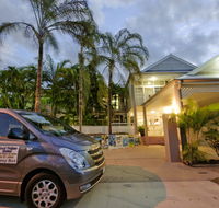 Reef Palms - Accommodation Cairns