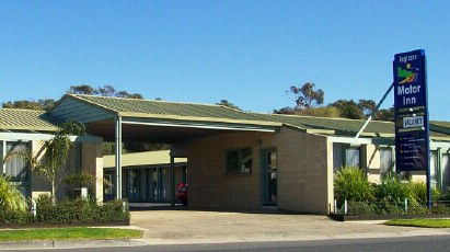  Accommodation Cairns