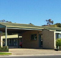 Anglesea Motor Inn - Accommodation Cairns