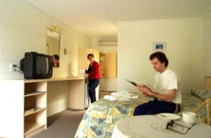 Anglesea Motor Inn - Accommodation Cairns 1